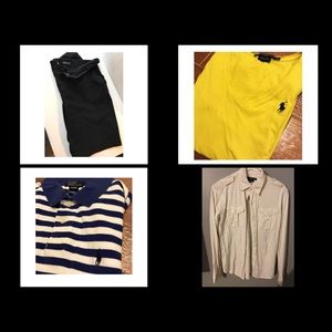 ‼️ Ralph Lauren / Polo / Lauren  BUNDLE ‼️